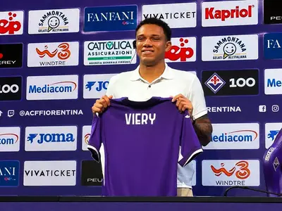 Viery