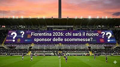 Fiorentina Scommesse