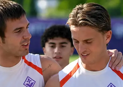 Mastantuono Gudmundsson