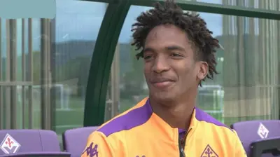 Sanogo Fiorentina