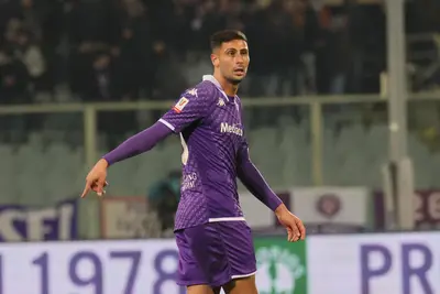 Mandragora in campo. Foto: Vicario/Fiorentinanews.com
