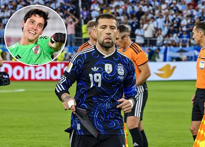 Otamendi Beltran