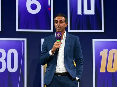 Dario Dainelli
