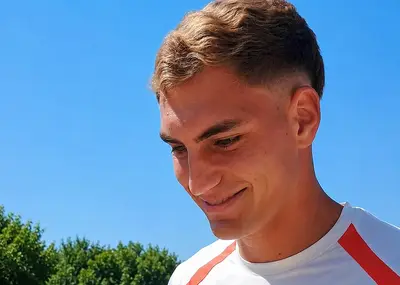 Mateo Pellegrino