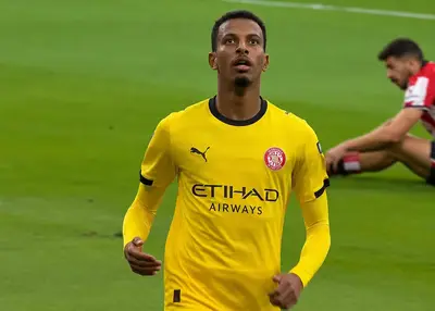 Azzedine Ounahi