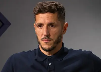 Stevan Jovetic