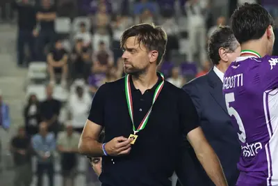 Daniele Galloppa