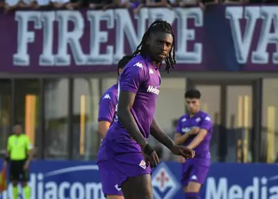 Foto: Fanfani/Fiorentinanews