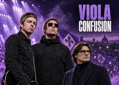 Viola Confusion