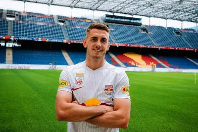 Aleksa Terzic
