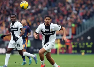 Sohm Parma