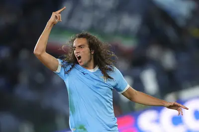 Matteo Guendouzi