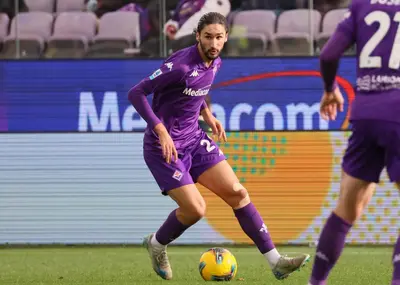 Adli Fiorentina