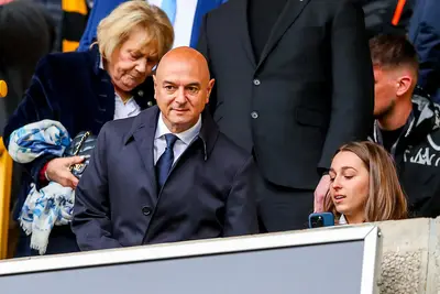Daniel Levy
