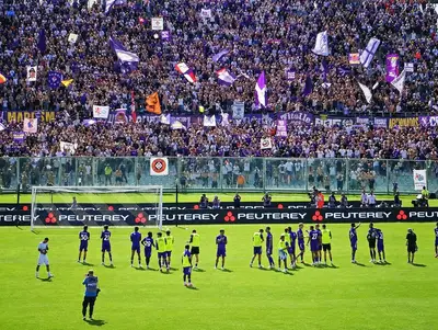 Fiorentina Napoli