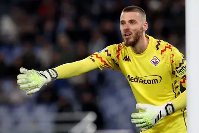 David De Gea