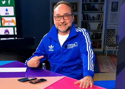 Costantino Nicoletti