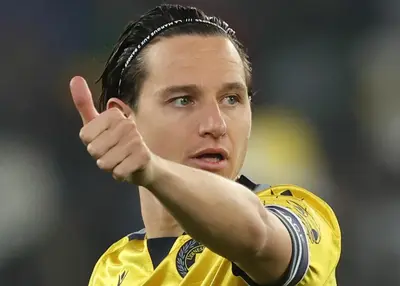 Thauvin Udinese