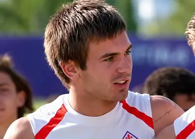 Franco Mastantuono