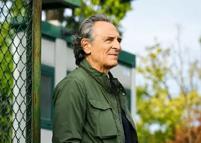 Cesare Prandelli