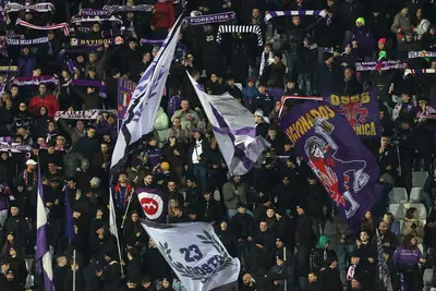 Tifosi Fiorentina