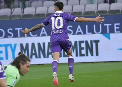 Gonzalez Fiorentina