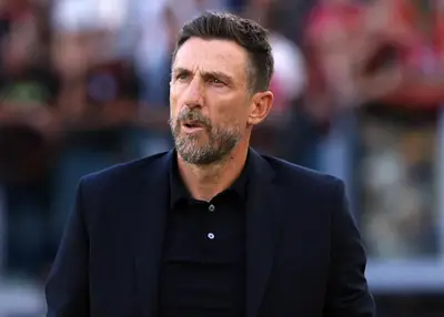 Eusebio Di Francesco