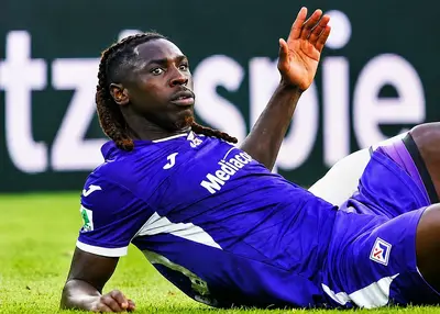 Moise Kean