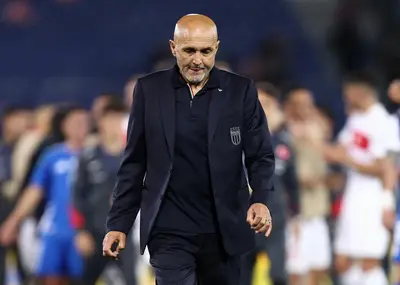 Spalletti Italia
