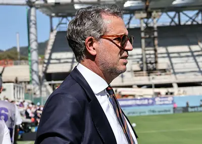 Fabio Paratici