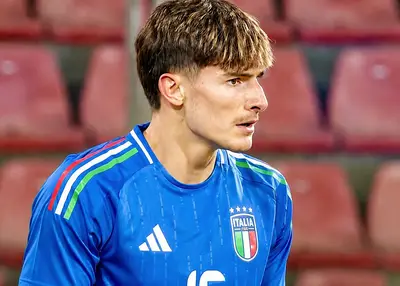 Niccolò Fortini