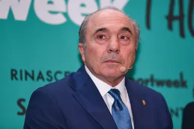 Rocco Commisso