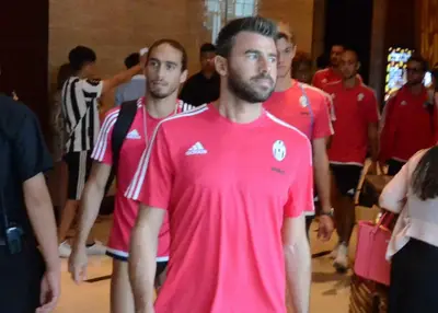 Barzagli Juventus