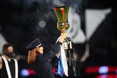 Coppa Italia