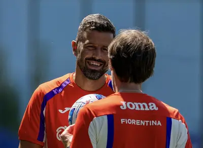 Foto: ACF Fiorentina