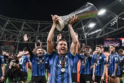 Toloi Atalanta