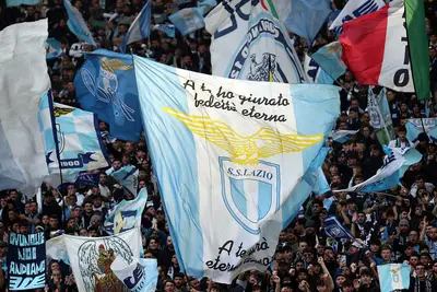 Tifosi Lazio