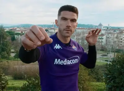 Gosens Fiorentina