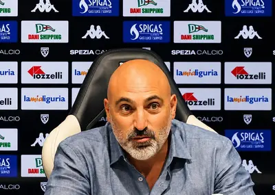 Stefano Melissano