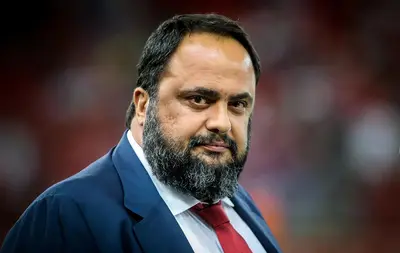 Marinakis Olympiakos