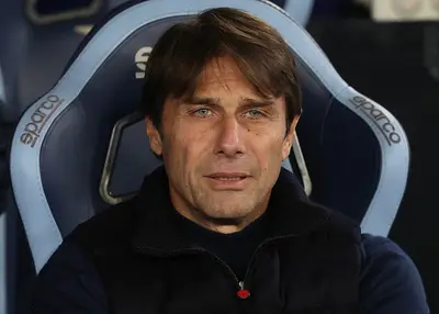 Antonio Conte