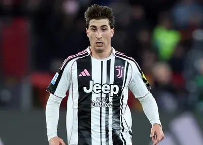 Fabio Miretti