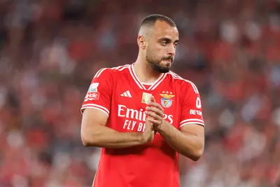 Cabral Benfica