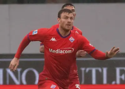 Beltran Fiorentina