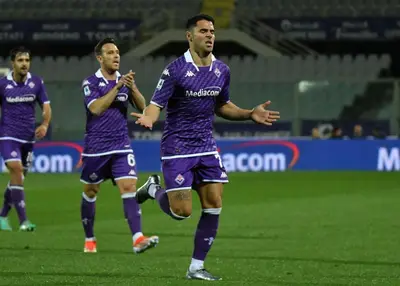 Sottil Fiorentina