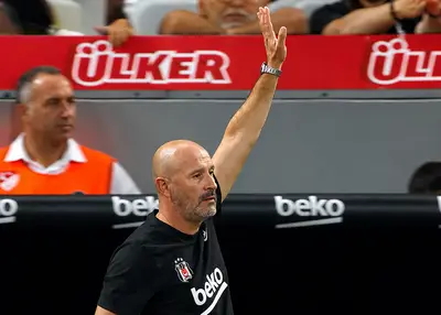 Vincenzo Italiano