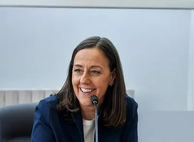 Sara Funaro