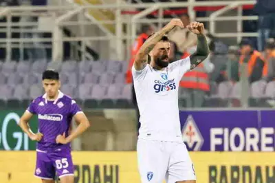 Caputo Empoli