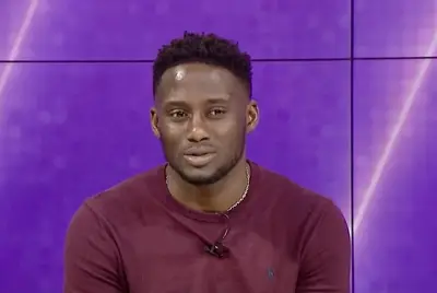 L'ex attaccante viola Maxwell Acosty