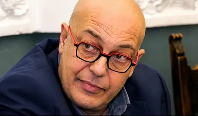 Fabrizio Failla